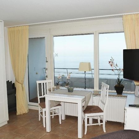 1-78, Seeseite, Haus Metropol, 4 Etage Вестерланд Екстериор снимка